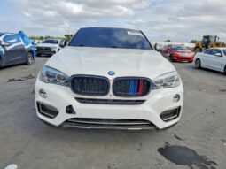 
										2017 BMW X6 full									