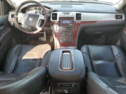 
										2014 Cadillac Escalade full									