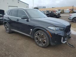 
										2024 BMW X5 full									