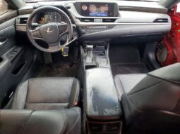
										2019 Lexus Es 350 full									