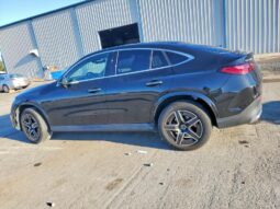 
										2025 Mercedes-benz Glc coupe full									
