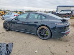 
										2021 Porsche Panamera full									