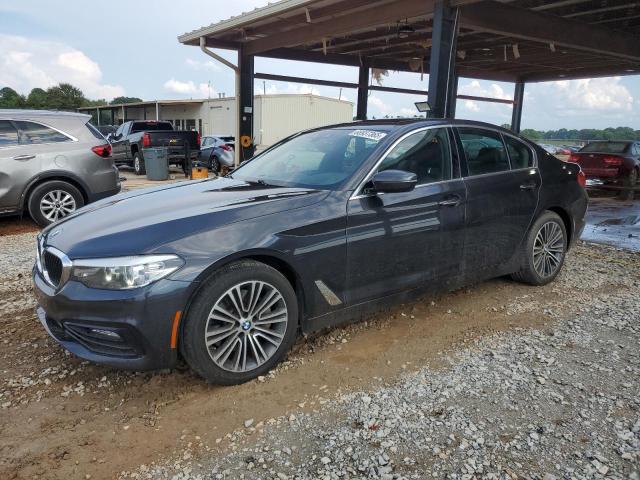 2018 BMW 530 xi
