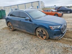 
										2021 Audi E-tron full									