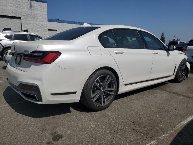 2020 BMW 7 series