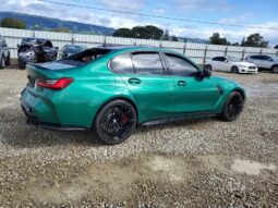
										2026 BMW M3 full									