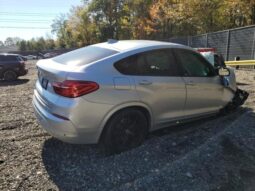 
										2016 BMW X4 full									