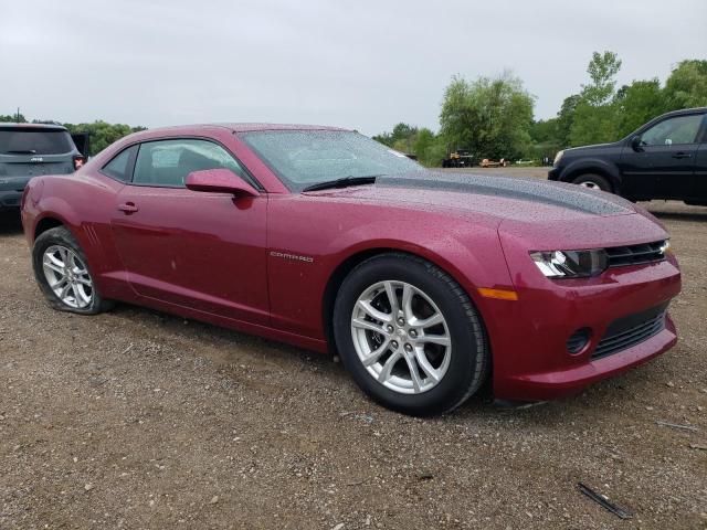 2014 Chevrolet Camaro