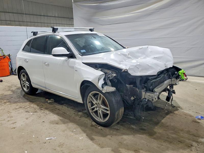 2017 Audi Q5