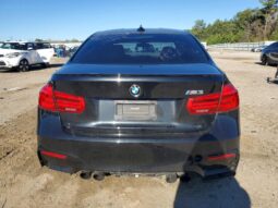
										2016 BMW M3 full									
