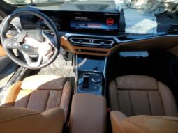 
										2024 BMW I4 full									