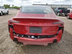 
										2024 Tesla Model 3 full									