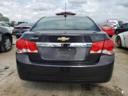 
										2016 Chevrolet Cruze full									