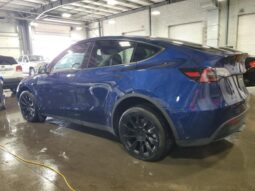 
										2023 Tesla Model y full									