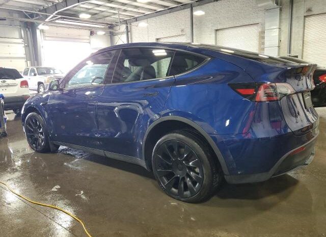 
								2023 Tesla Model y full									