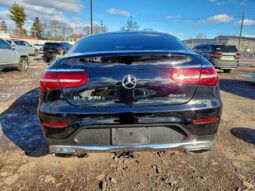 
										2017 Mercedes-benz Glc coupe full									
