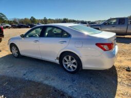 
										2009 Lexus Es 350 full									