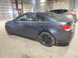 
										2016 Chevrolet Cruze full									