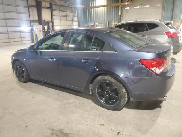 2016 Chevrolet Cruze