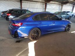 
										2023 BMW M3 full									