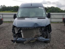 
										2018 Mercedes-benz Sprinter full									