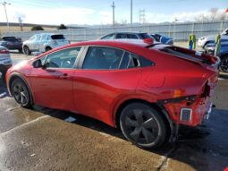 
										2023 Toyota Prius full									