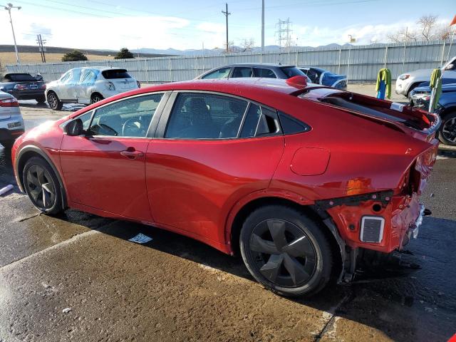2023 Toyota Prius