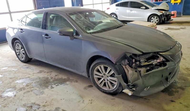 
								2014 Lexus Es 350 full									