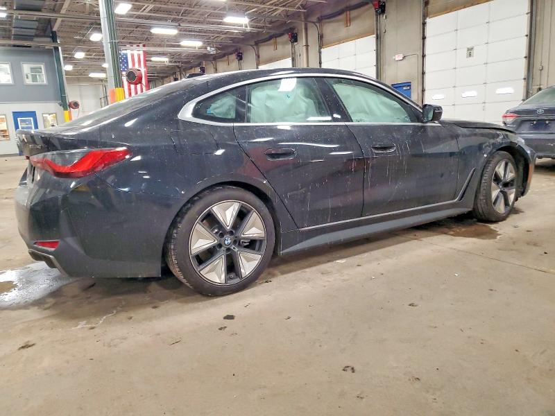 2025 BMW I4