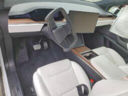 
										2023 Tesla Model x full									