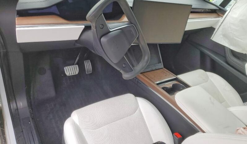 
								2023 Tesla Model x full									
