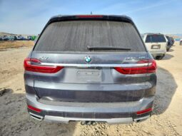 
										2019 BMW X7 full									