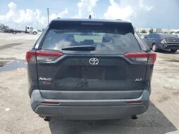 
										2019 Toyota Rav4 full									