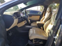 
										2016 Tesla Model x full									