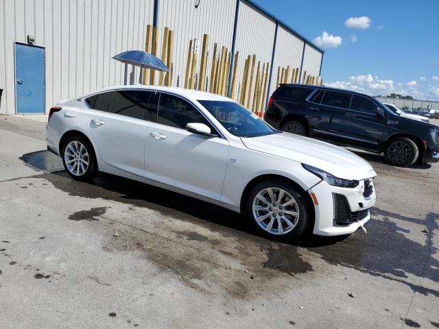 2021 Cadillac Ct5