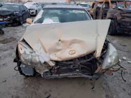 
										2002 Lexus Es 300 full									