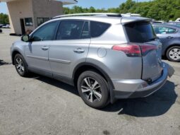 
										2018 Toyota Rav4 full									