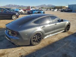 
										2014 Audi Rs7 full									