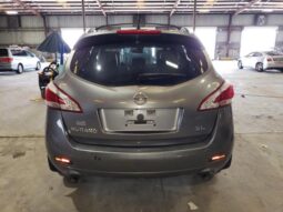 
										2013 Nissan Murano full									