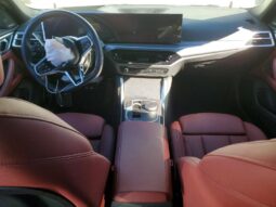 
										2025 BMW I4 full									