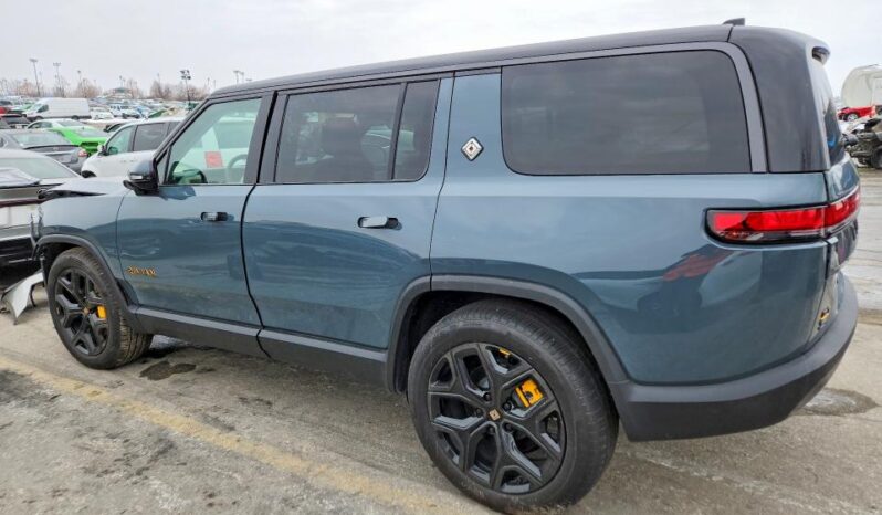 
								2026 Rivian R1s full									