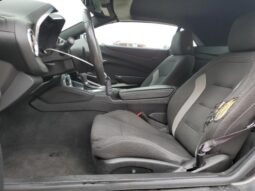 
										2017 Chevrolet Camaro full									