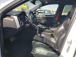 
										2014 Porsche Cayenne full									