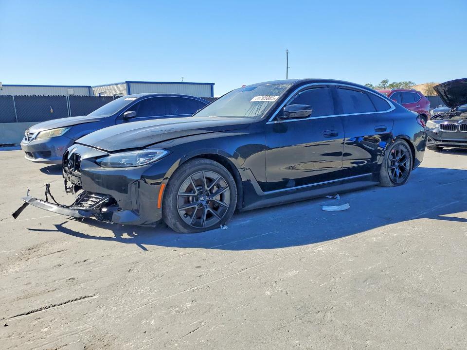 2024 BMW I4