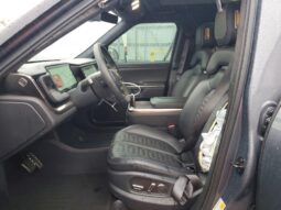 
										2023 Rivian R1s full									