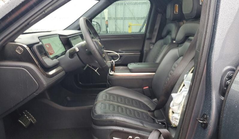 
								2023 Rivian R1s full									