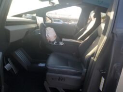 
										2024 Tesla Cybertruck full									