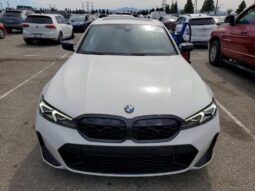 
										2024 BMW M3 full									