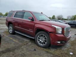 
										2016 Gmc Yukon full									