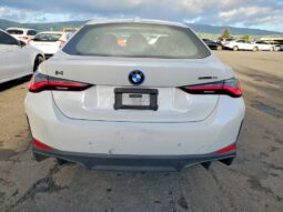 
										2024 BMW I4 full									